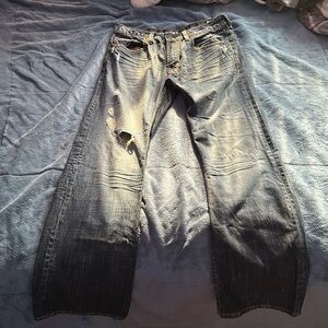 Rockford Freedom Buffalo David Bitton Jeans